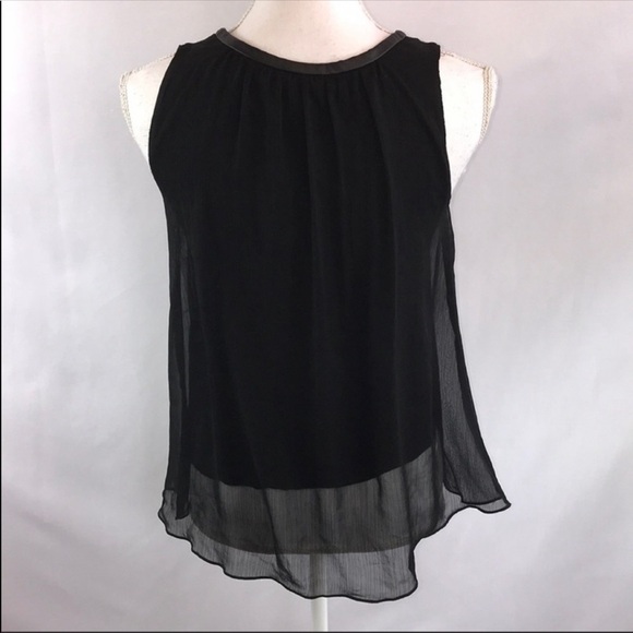 Converse One Star Black Two Layer Top - Picture 3 of 8